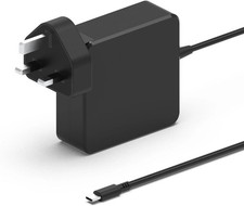 65w usb type - 65w, adapter