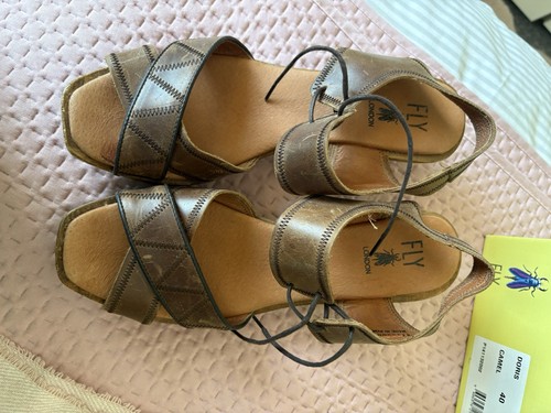 Women fly london - fly, sandals