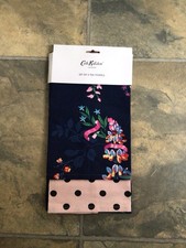 New Cath Kidston Cotton Floral