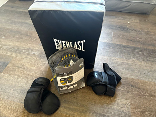 Bundle boxing kick - bundle, boxing/kick