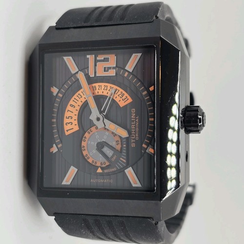 Stuhrling original metropolis - stuhrling,