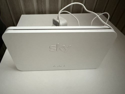 Sky wireless wifi broadband - wireless,
