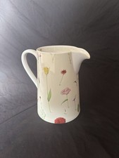 Portmeirion Up the Garden Path The Importance of Being Earnest Large Jug