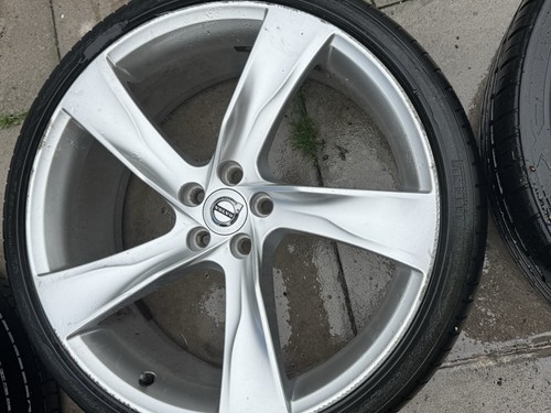 Volvo wheels alloys inch - volvo,
