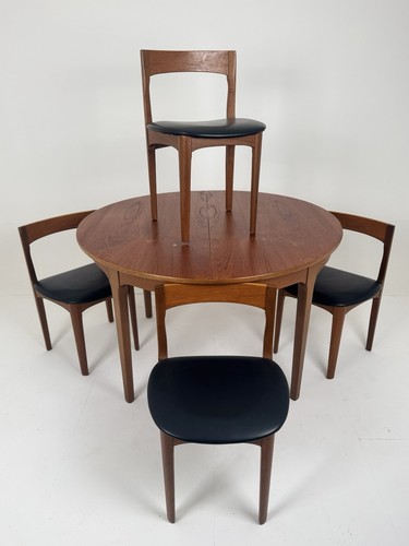 Nathan mid century extending - century,