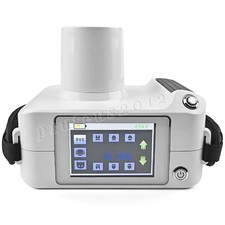 Dental imaging system - dental,