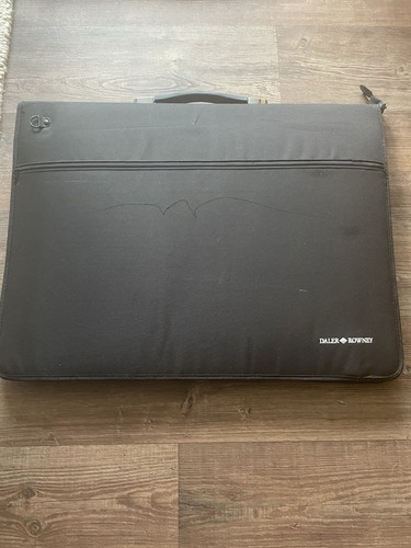 Daler rowney artist folder - artist, 26