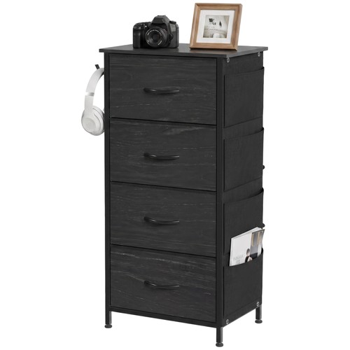 Homcom fabric chest - homcom,