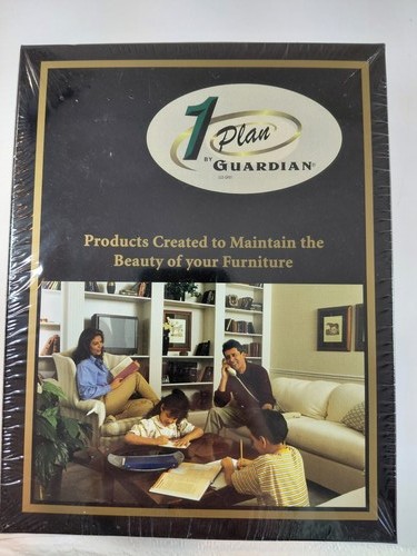 Guardian plan furniture - 1,