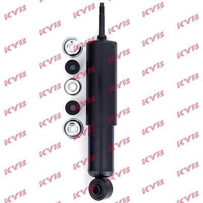 Shock absorber kyb 444322 - kyb,