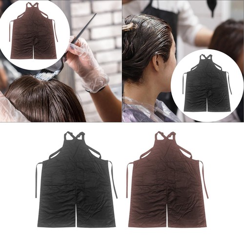 Barber apron portable clay - barber,