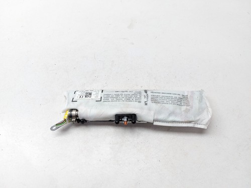 Seat leon mk4 - seat, airbag