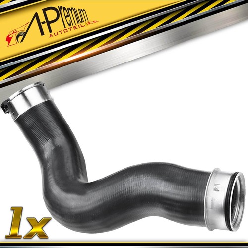 Charge air hose - air,