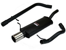 Sportex VW Golf mk4 Race Tube