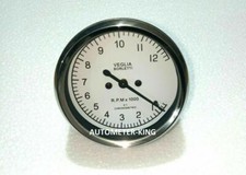Veglia borletti tachometer - veglia,