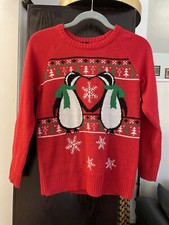 LOL Vintage Christmas Red