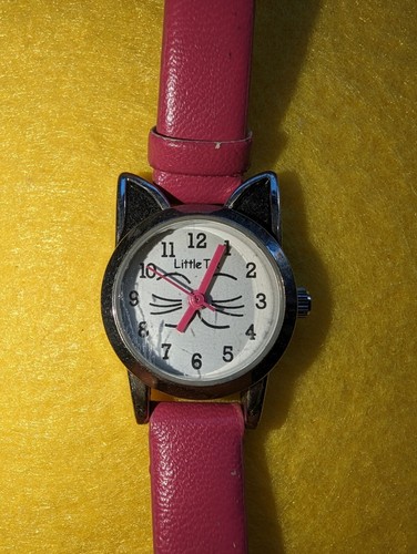 Ladies cat watch little tix - ladies,