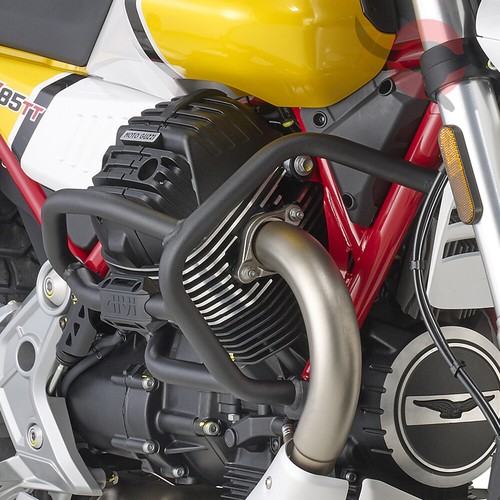 Givi tubular crash - tubular, for