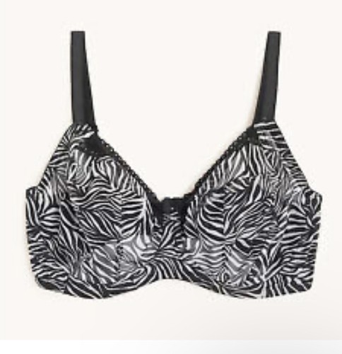 Ladies new zebra - ladies, ex