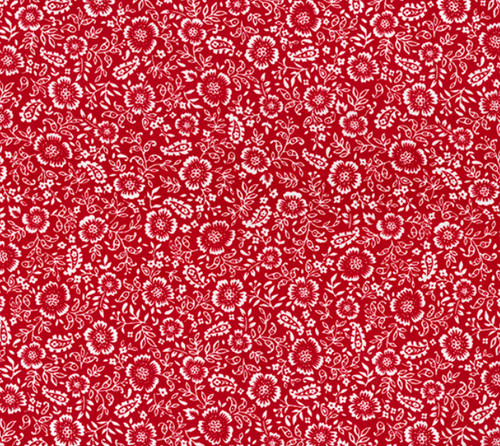 Floral paisley 100 cotton - floral,
