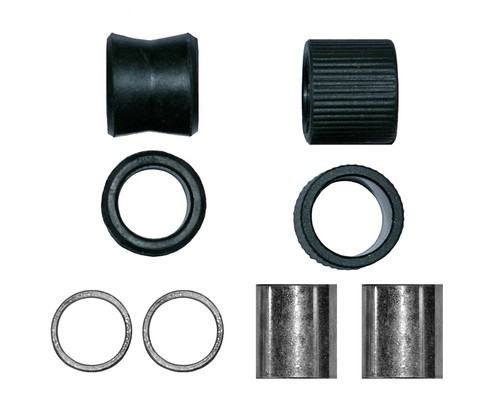 Shock absorber bush - ,