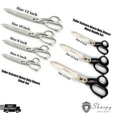 Professional tailor heavy duty - heavy,