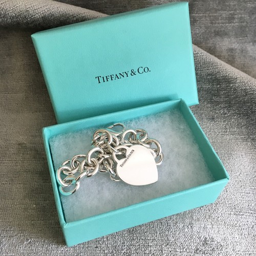 Tiffany sterling silver - tiffany,