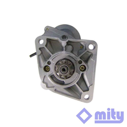 Mity starter motor fits - starter, land