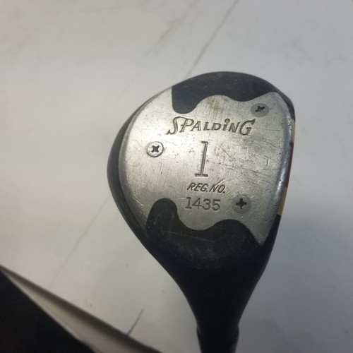 Spalding pace setter persimmon - pace,