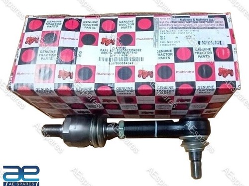 E007603354d92 tierod ball - e007603354d92,