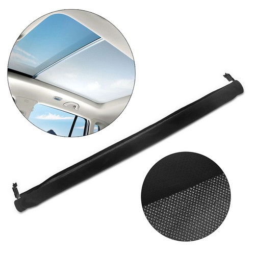 Car upper panoramic sunroof - car,