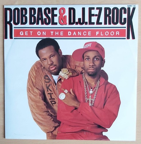 Rob base z - &, get