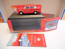 Vanguards Vauxhall Coll