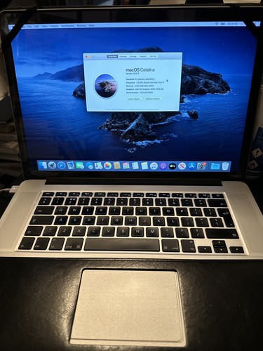 Apple macbook pro retina - macbook,