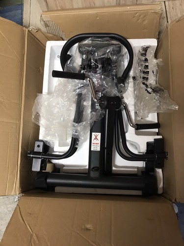Mini mobility trainer - trainer,