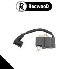 Fits stihl ignition coil - fits,