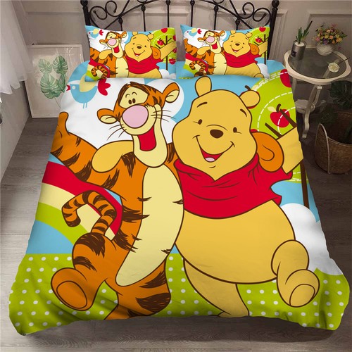 Winie the pooh - the,