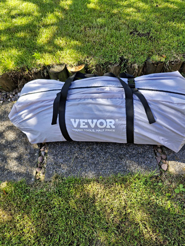Vevor truck tent with - truck,
