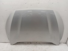 2020 FORD FOCUS BONNET