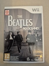 The Beatles Rockband -