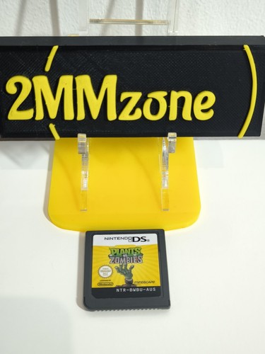 Plants zombies nintendo - zombies, (nintendo