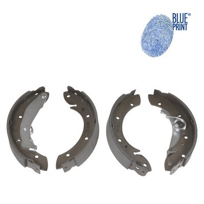 Blueprint adc44147 brake shoes - adc44147,