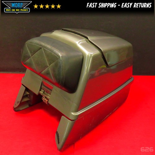 1983 honda silvering - 1983,