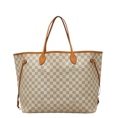 Louis vuitton damier azur - louis,