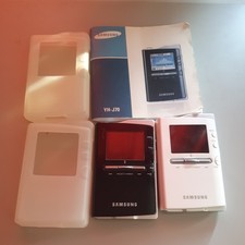 2x Samsung Digital Audio