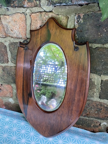 Antique edwardian mahogany - antique,