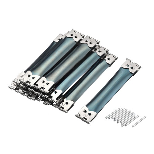 10pcs 80mm metal internal - 10pcs,