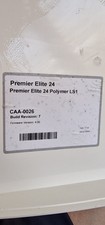 Texecom Premier Elite 24