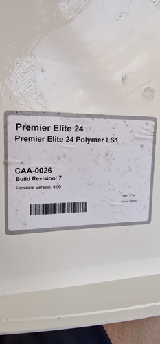 Texecom premier elite - texecom,