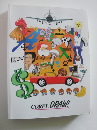 Corel draw - corel, draw!